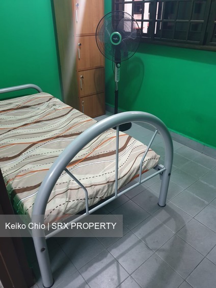 Jalan Bukit Merah thumbnail photo